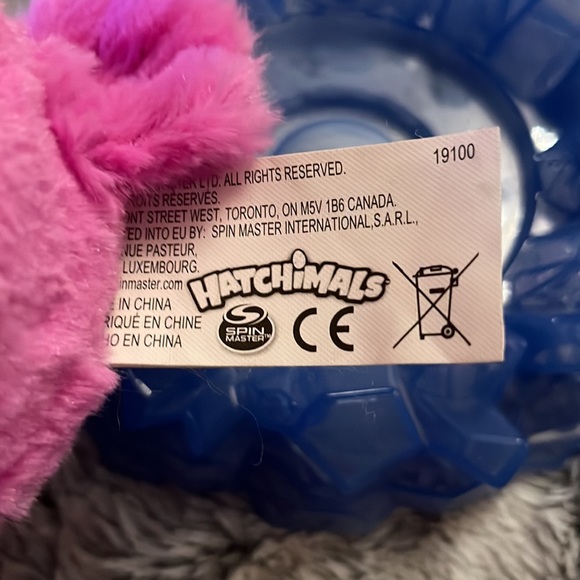 Hatchimal Toy | Unicorn - Picture 4 of 5